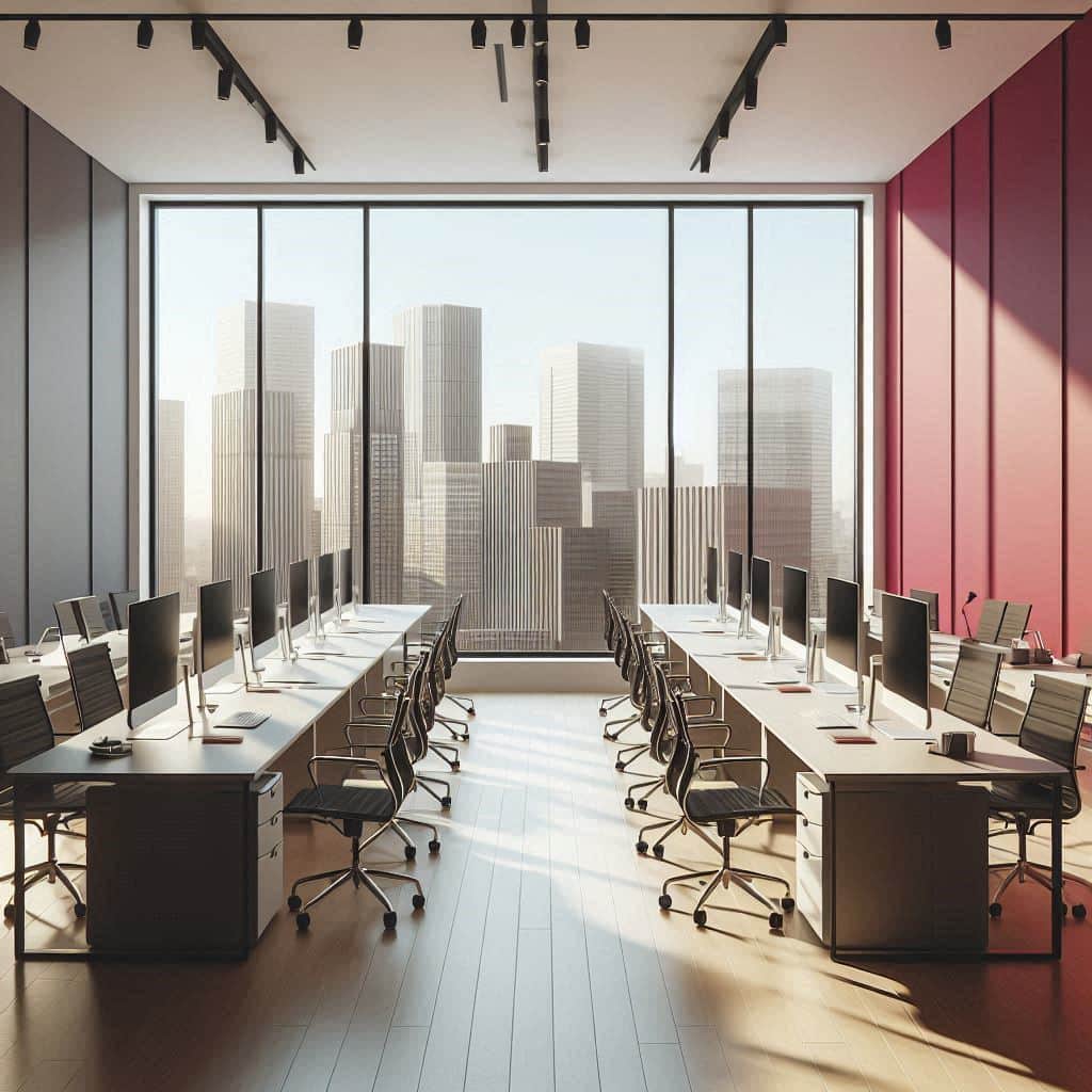 大厦名字文章配图