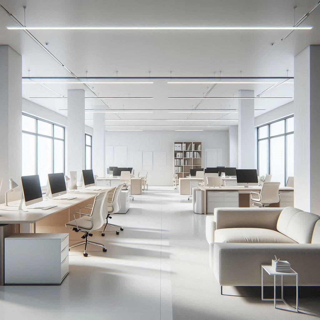 项目交付赶工对咨询公司的写字楼办公员工餐饮便利会形成哪些连锁影响